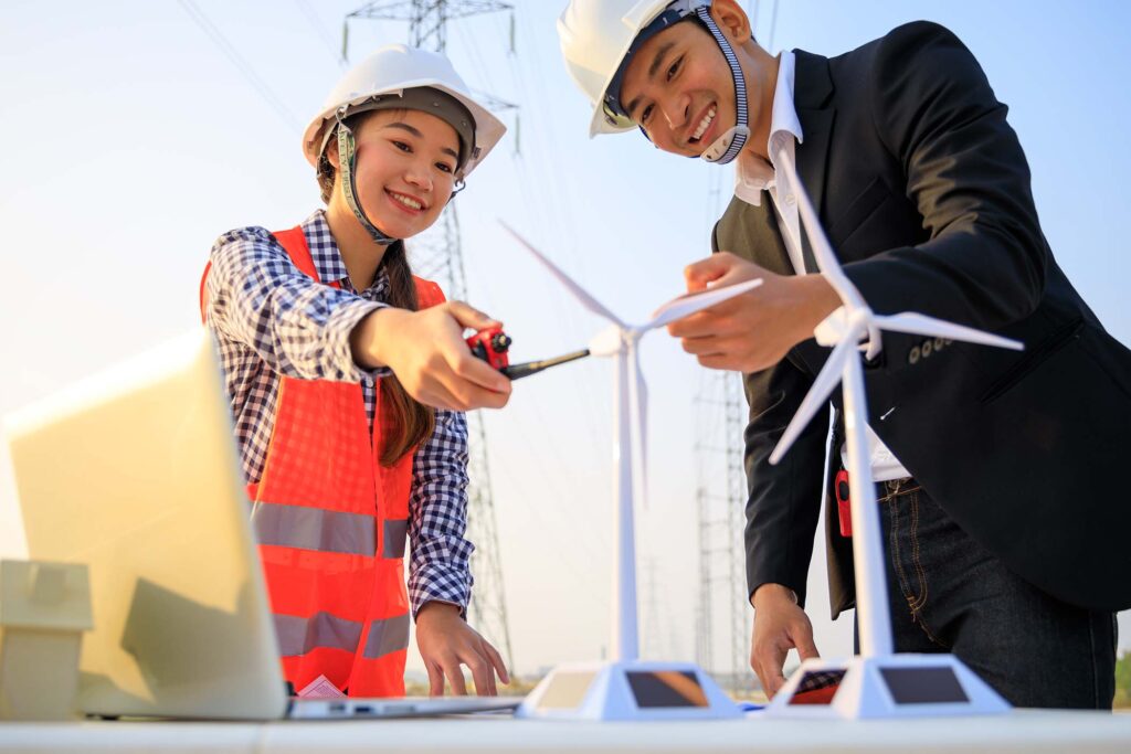 Best solar energy solutions in Lebanon